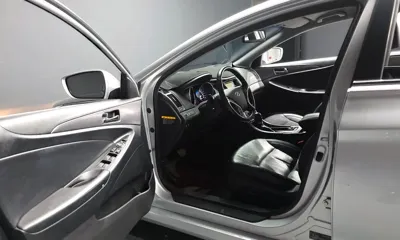 Hyundai Sonata 2014, 212871 км, за 2494.42 USD - фото 10