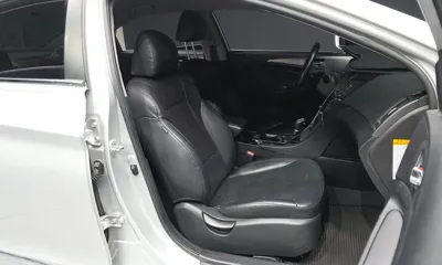 Hyundai Sonata 2014, 212871 км, за 2494.42 USD - фото 11