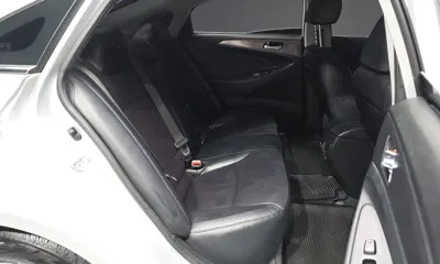 Hyundai Sonata 2014, 212871 км, за 2494.42 USD - фото 12