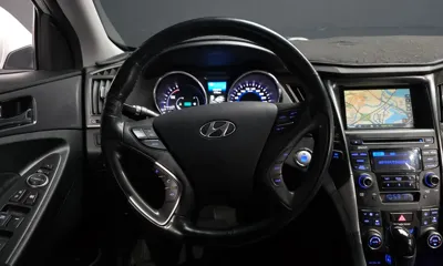 Hyundai Sonata 2014, 212871 км, за 2494.42 USD - фото 13