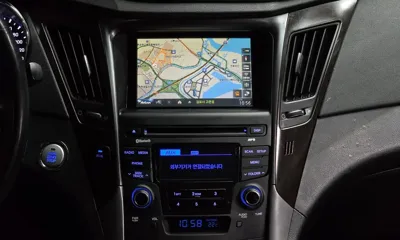 Hyundai Sonata 2014, 212871 км, за 2494.42 USD - фото 14