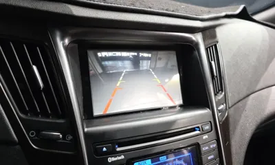 Hyundai Sonata 2014, 212871 км, за 2494.42 USD - фото 15