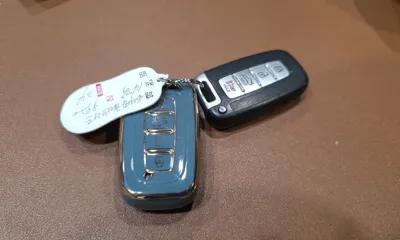 Hyundai Sonata 2014, 212871 км, за 2494.42 USD - фото 19