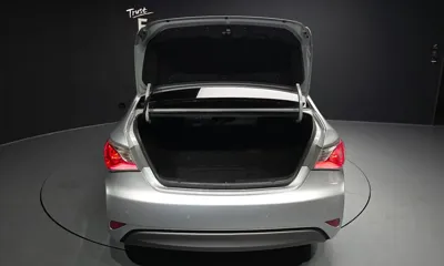 Hyundai Sonata 2014, 212871 км, за 2494.42 USD - фото 20