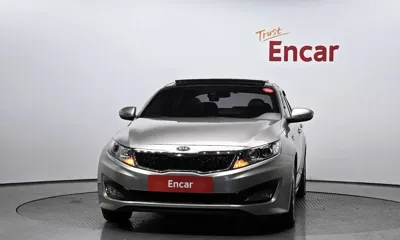 Kia K5 2011, 115577 км, за 3282.03 USD