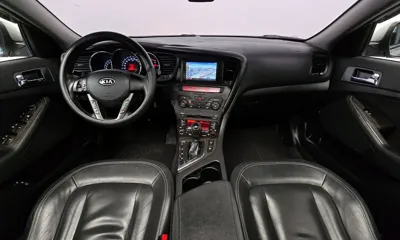 Kia K5 2011, 115577 км, за 3282.03 USD - фото 7