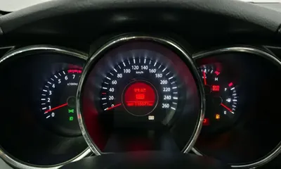 Kia K5 2011, 115577 км, за 3282.03 USD - фото 8