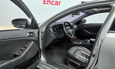 Kia K5 2011, 115577 км, за 3282.03 USD - фото 11