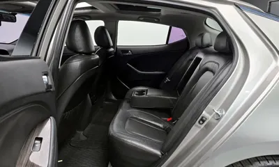 Kia K5 2011, 115577 км, за 3282.03 USD - фото 12