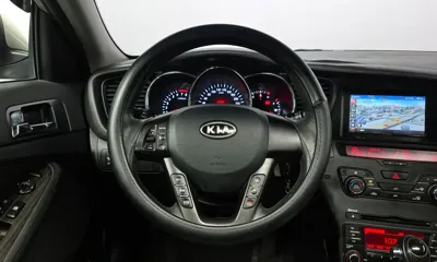 Kia K5 2011, 115577 км, за 3282.03 USD - фото 13