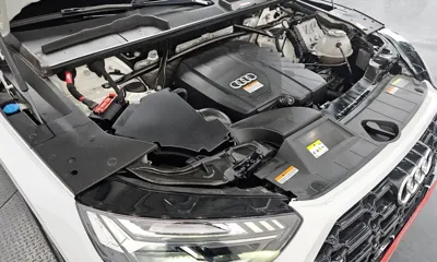 Audi Q5 2021, 52809 км, за 25999.34 USD - фото 6