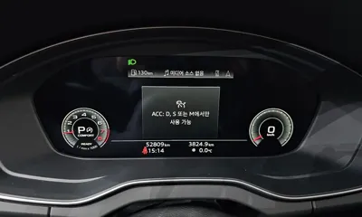 Audi Q5 2021, 52809 км, за 25999.34 USD - фото 8