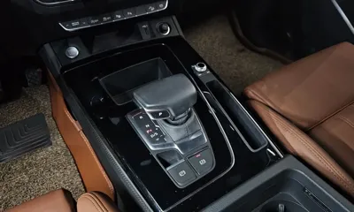 Audi Q5 2021, 52809 км, за 25999.34 USD - фото 9