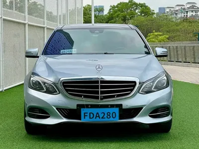 Mercedes-Benz E-Class 2013, 130000 км, за 8369.06 USD