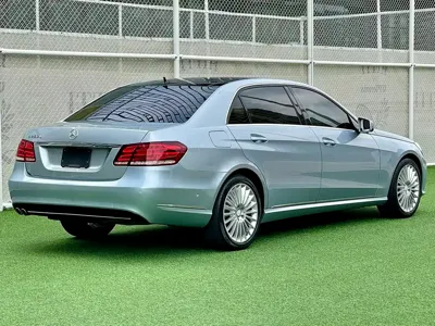 Mercedes-Benz E-Class 2013, 130000 км, за 8369.06 USD