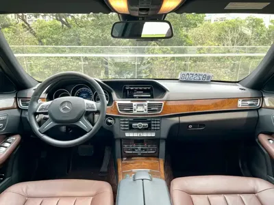 Mercedes-Benz E-Class 2013, 130000 км, за 8369.06 USD - фото 8