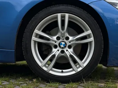BMW 3 Series 2018, 101000 км, за 11652.21 USD - фото 6