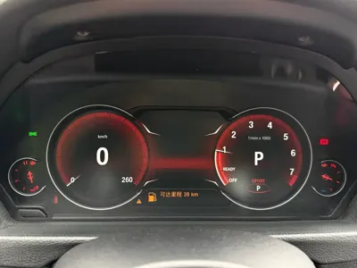 BMW 3 Series 2018, 101000 км, за 11652.21 USD - фото 10