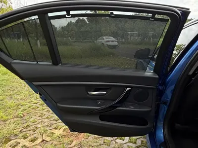 BMW 3 Series 2018, 101000 км, за 11652.21 USD - фото 13