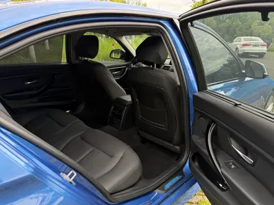 BMW 3 Series 2018, 101000 км, за 11652.21 USD - фото 15