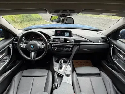 BMW 3 Series 2018, 101000 км, за 11652.21 USD - фото 18