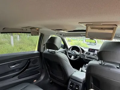 BMW 3 Series 2018, 101000 км, за 11652.21 USD - фото 19