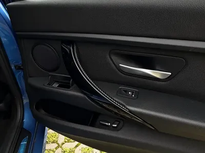 BMW 3 Series 2018, 101000 км, за 11652.21 USD - фото 21