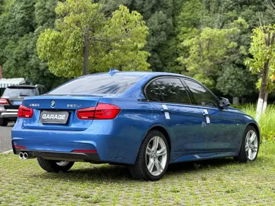 BMW 3 Series 2018, 101000 км, за 11652.21 USD - фото 23