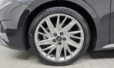 Hyundai Grandeur 2020, 44484 км, за 17012.6 USD