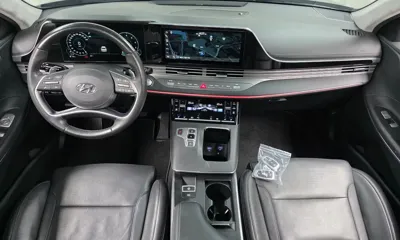 Hyundai Grandeur 2020, 44484 км, за 17012.6 USD - фото 7