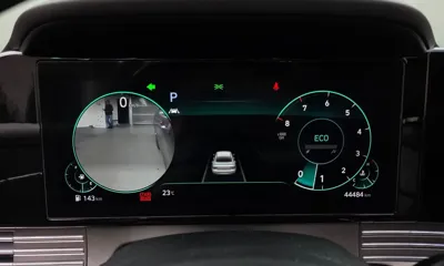 Hyundai Grandeur 2020, 44484 км, за 17012.6 USD - фото 8
