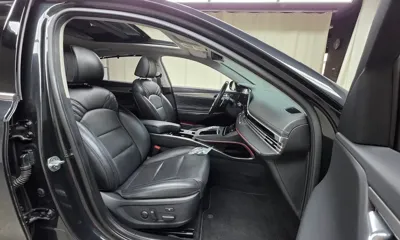 Hyundai Grandeur 2020, 44484 км, за 17012.6 USD - фото 10