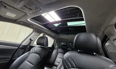 Hyundai Grandeur 2020, 44484 км, за 17012.6 USD - фото 11