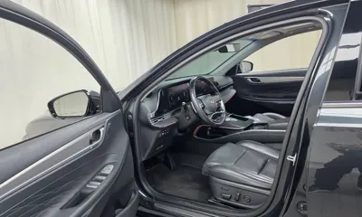 Hyundai Grandeur 2020, 44484 км, за 17012.6 USD - фото 12