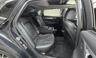 Hyundai Grandeur 2020, 44484 км, за 17012.6 USD - фото 19