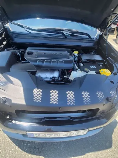 Jeep Cherokee 2021, 30363 км, за 13128.53 USD