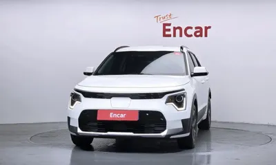 Kia Niro 2023, 18474 км, за 19029.8 USD