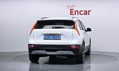 Kia Niro 2023, 18474 км, за 19029.8 USD