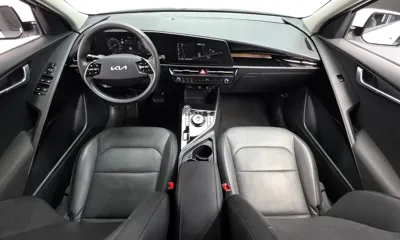 Kia Niro 2023, 18474 км, за 19029.8 USD - фото 7