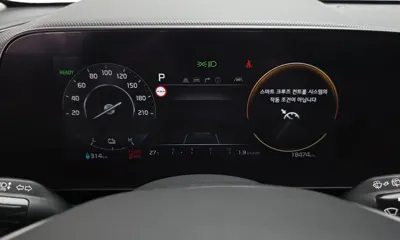 Kia Niro 2023, 18474 км, за 19029.8 USD - фото 8