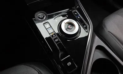 Kia Niro 2023, 18474 км, за 19029.8 USD - фото 9