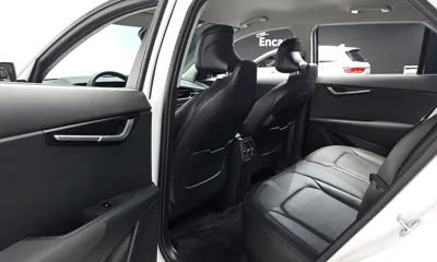 Kia Niro 2023, 18474 км, за 19029.8 USD - фото 11