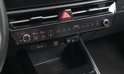 Kia Niro 2023, 18474 км, за 19029.8 USD - фото 17