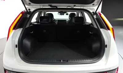 Kia Niro 2023, 18474 км, за 19029.8 USD - фото 20