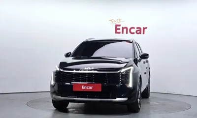 Kia Sportage 2026, 5723 км, за 24986.8 USD