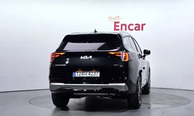 Kia Sportage 2026, 5723 км, за 24986.8 USD