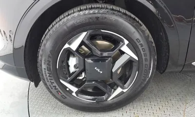Kia Sportage 2026, 5723 км, за 24986.8 USD