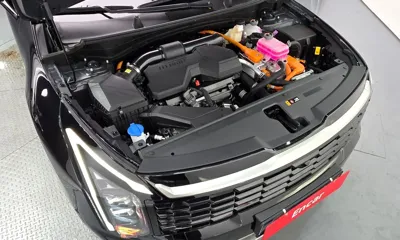 Kia Sportage 2026, 5723 км, за 24986.8 USD - фото 6