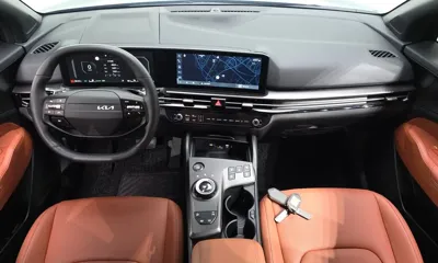 Kia Sportage 2026, 5723 км, за 24986.8 USD - фото 7