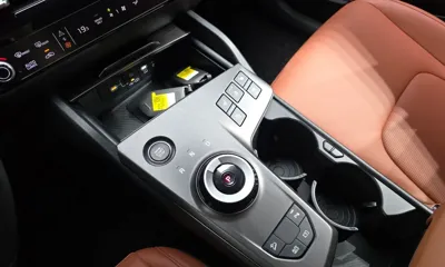 Kia Sportage 2026, 5723 км, за 24986.8 USD - фото 9